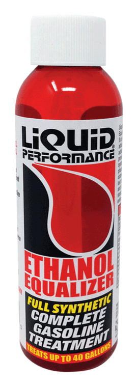 Lp - Ethanol Equalizer 4oz - 765