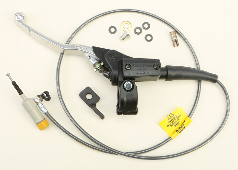 Magura - Hydraulic Clutch Kit Wr 450 F '12-17 - 0120523-40 Magura - Hydraulic Clutch Kit Wr 450 F '12-17 - 0120523-40