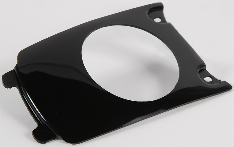 Maier - Tank Cover Black Trx250x - 117260 Maier - Tank Cover Black Trx250x - 117260
