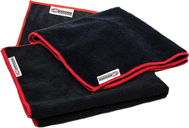 Maxima - Microfiber Towels 3/pk - 10-10013 Maxima - Microfiber Towels 3/pk - 10-10013