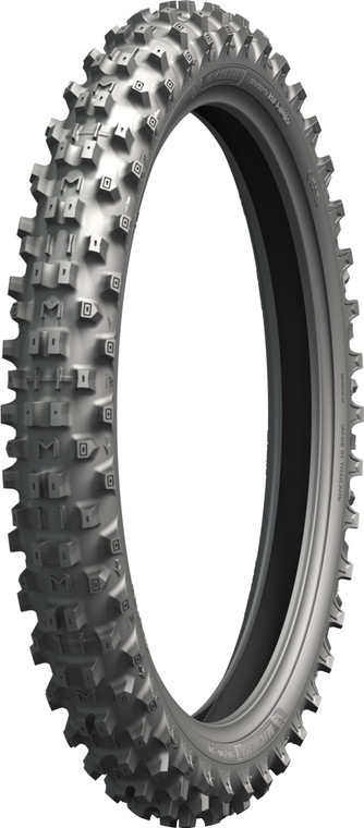 Michelin - Tire Enduro Medium Front 90/90-21 55r Bias Tt - 5518