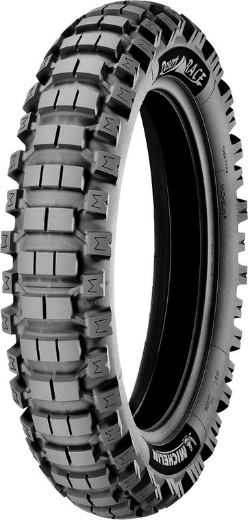 Michelin - Tire Desert Race Rear 140/80-18 70r Bias Tt - 2099