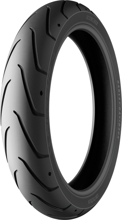 Michelin - Scorcher Sport Front Tire 120/70 Zr 17 (58w) Tl - 39116