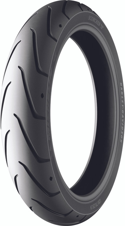 Michelin - Tire Scorcher 11 Front 160/60r18 70v Radial Tl - 11169