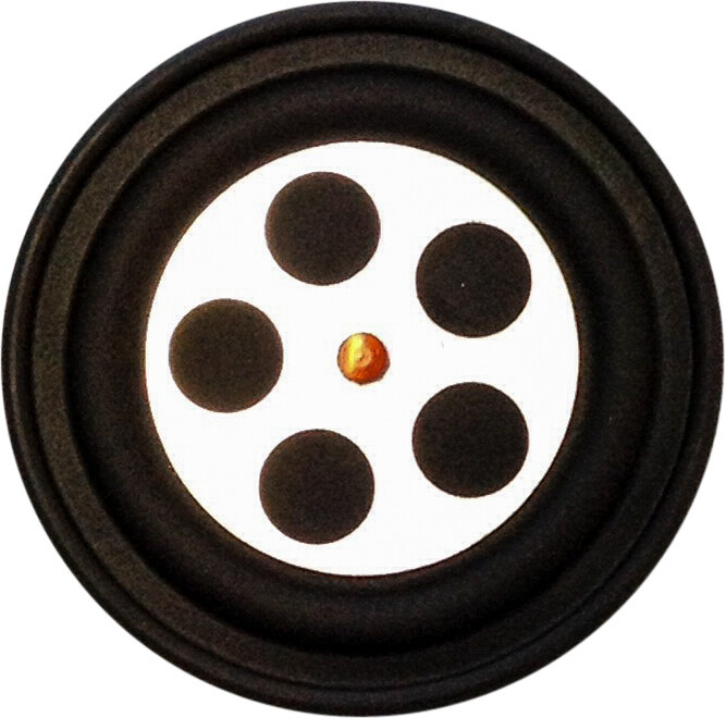 Mikuni - Diaphragm Assembly - BN44/145