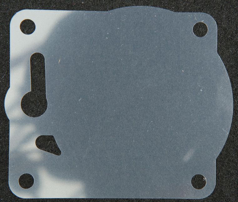 Mikuni - Diaphragm Damper Bn461 Clear Carberator - BN46I/15