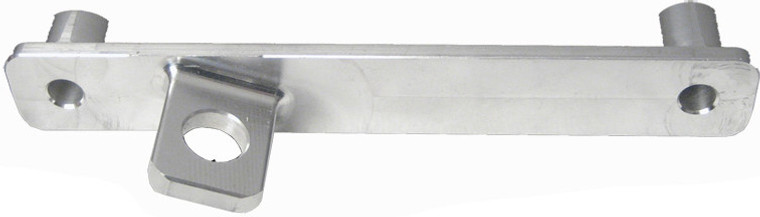 Modquad - Fender Flag Mount (silver) - FM-DIRT Modquad - Fender Flag Mount (silver) - FM-DIRT