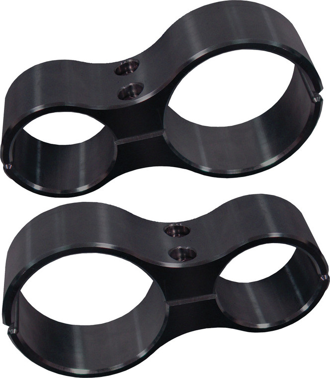Modquad - Shock Clamps (black) - RZR-SC-1K-BLK