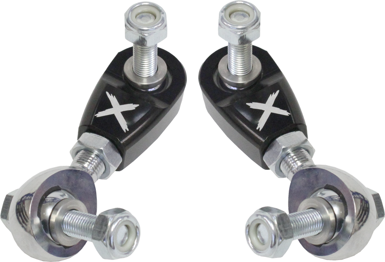 Modquad - Front Sway Bar Mount X3 19+ 12mm - CA-SW-F19-BLK