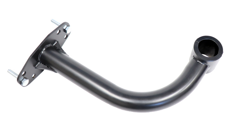 Modquad - Universal Spare Tire Mount 2" Roll Cage - STM-2