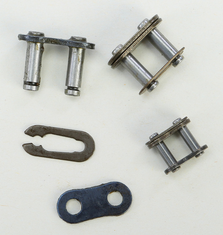 Mogo Parts - 2-stroke Master Link Pack 3/pk - 10-0211P