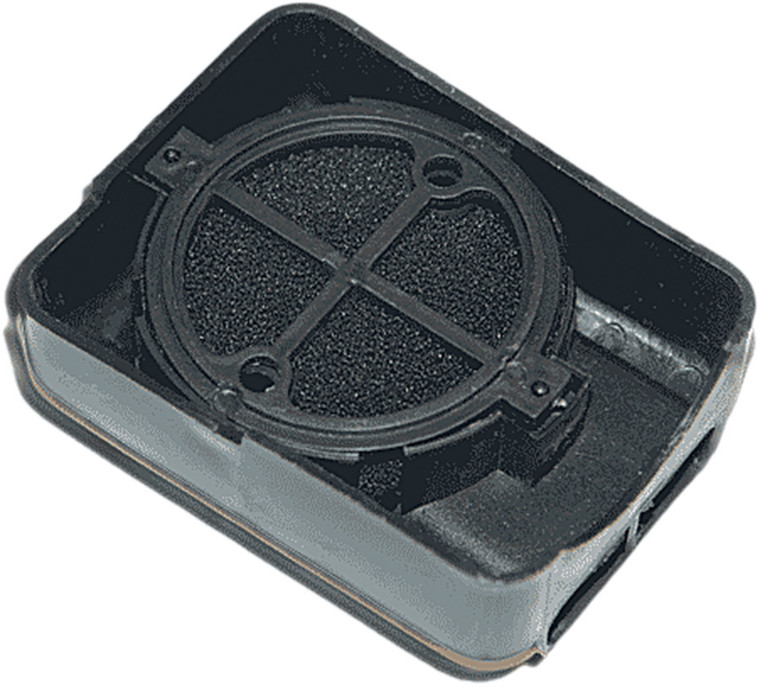 Mogo Parts - Air Filter W/box Kit S-stroke - 06-0400