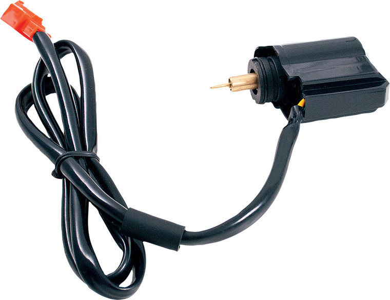 Mogo Parts - Gy6 Electric Choke 50cc 2-wire Plug - 03-0200