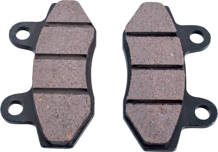 Mogo Parts - Brake Pads - 13-0404