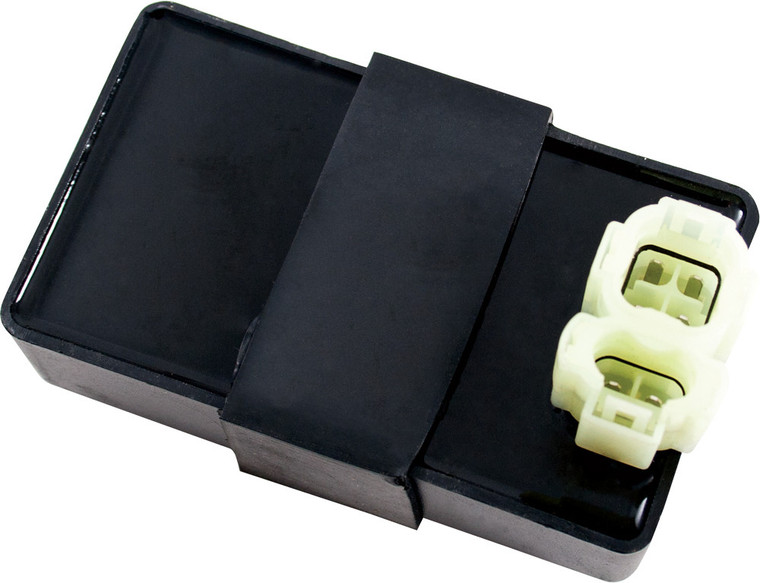 Mogo Parts - Cdi 6-pin- 150-250cc Gy6 4-stroke Except Vertical - 08-0115