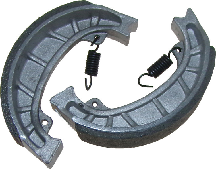 Mogo Parts - Brake Shoes - 13-0300