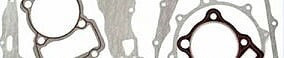 Mogo Parts - Gasket Set Vert. 125/150cc Air Cooled - 05-1007