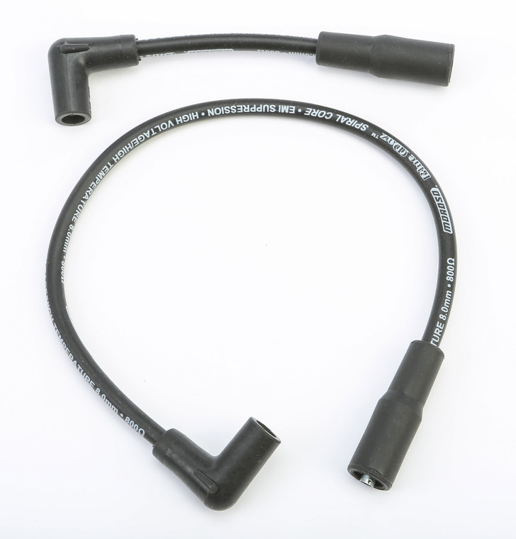 Moroso - Ign Wires Spiral Core/set 00-17 Softail - 27219