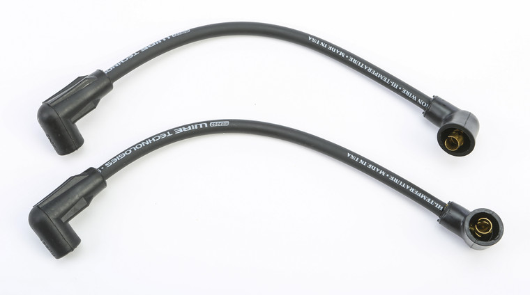Moroso - Ign Wires Suppression Core/set 82-99 Fxr - 27162