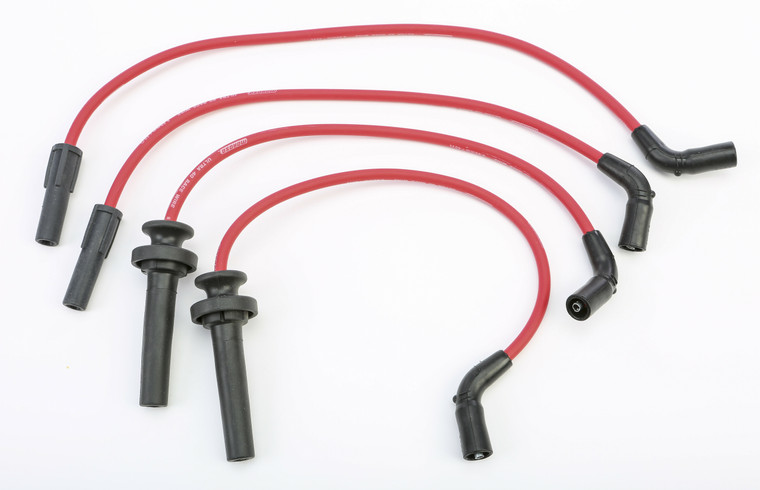 Moroso - Ign Wires Ultra 40/set Red 98-03 Xl 1200s - 28628
