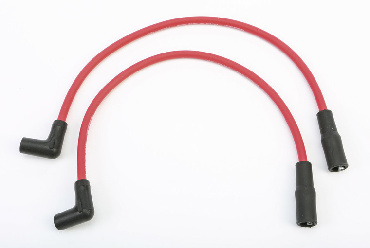 Moroso - Ign Wires Ultra 40/set Red 04-06 Xl - 28630