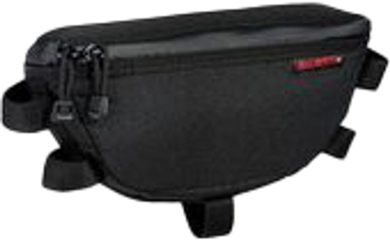Moto Pockets - Handlebar Bag Adventure Black 11x6x4 - 10016 Moto Pockets - Handlebar Bag Adventure Black 11x6x4 - 10016