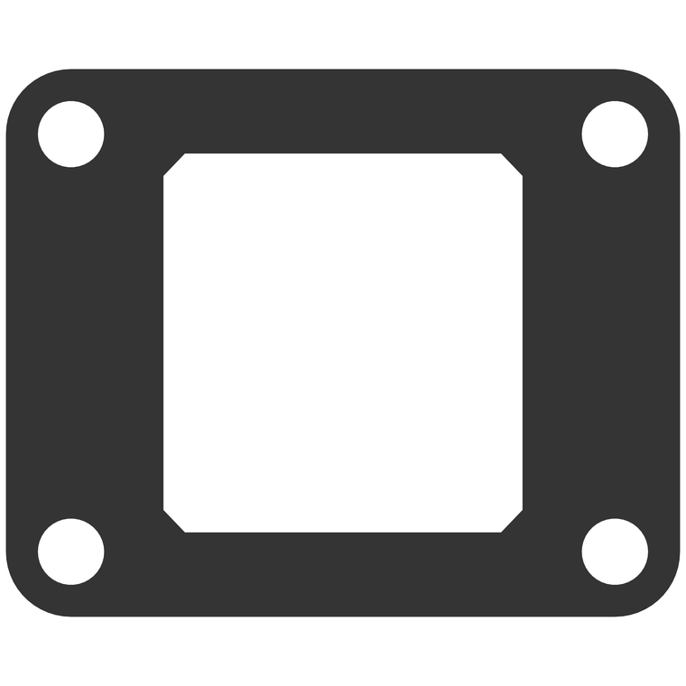 Moto Tassinari - Vforce3 Gasket - G364