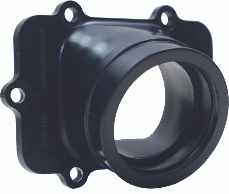 Moto Tassinari - Reed Valve Replacement Boot - RB 126