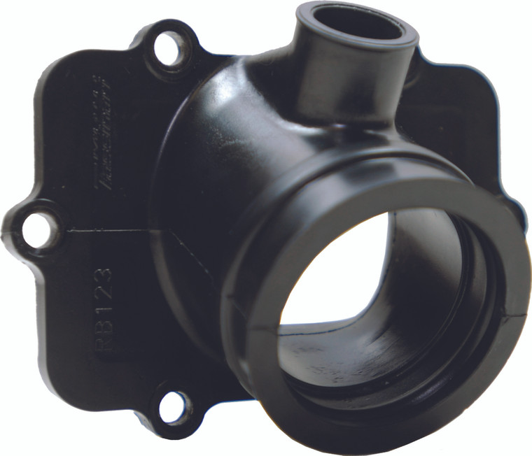 Moto Tassinari - Reed Valve Replacement Boot - RB 123 Moto Tassinari - Reed Valve Replacement Boot - RB 123