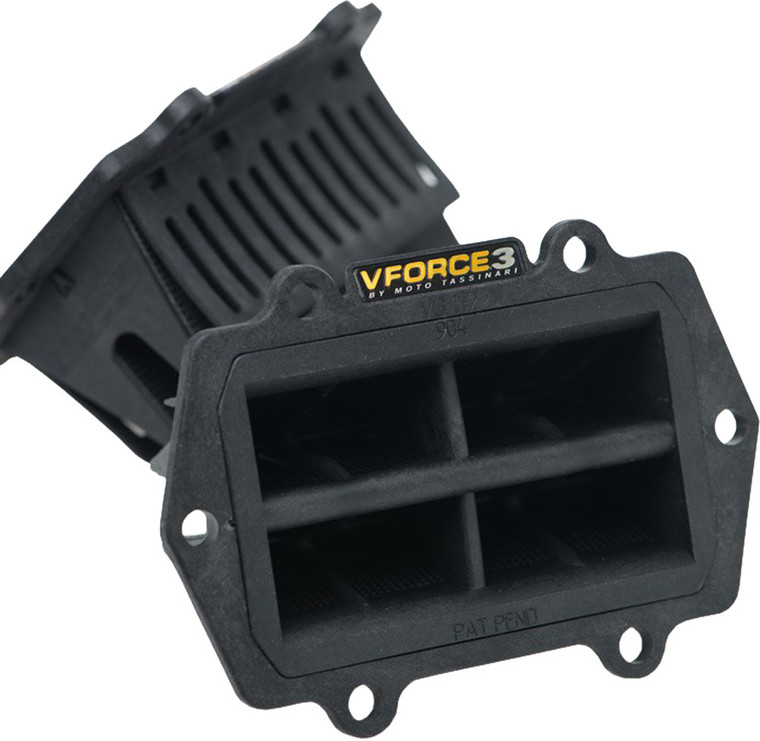 Moto Tassinari - Vforce3 Reed System - V3112-904-2 Moto Tassinari - Vforce3 Reed System - V3112-904-2