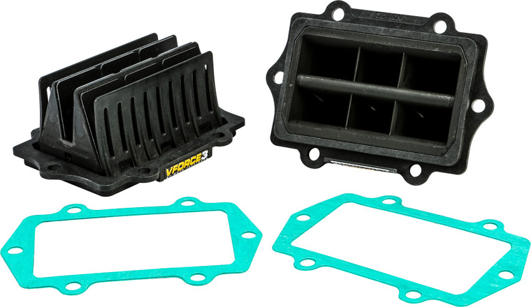 Moto Tassinari - Vf3 V-force S/m Reeds A/c Twin - V3112BR-873-2