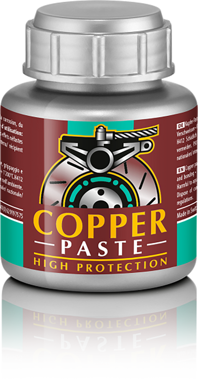 Motorex - Copper Paste 100g - 102387