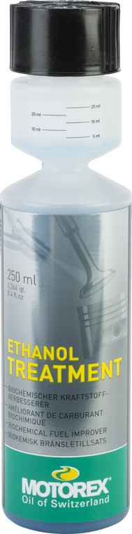 Motorex - Ethanol Treatment 250ml - 102432