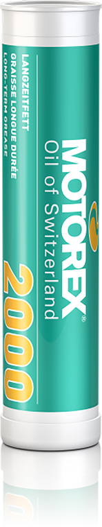 Motorex - Grease 2000 400g - 102424