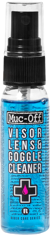 Muc-off - Helmet & Visor Cleaner 32 Ml - 212