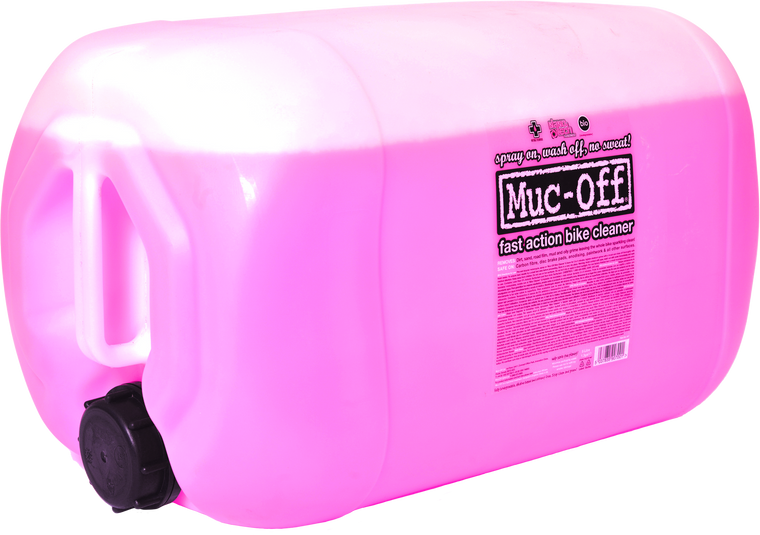 Muc-off - Motorcycle Cleaner 25 Lt - 906US