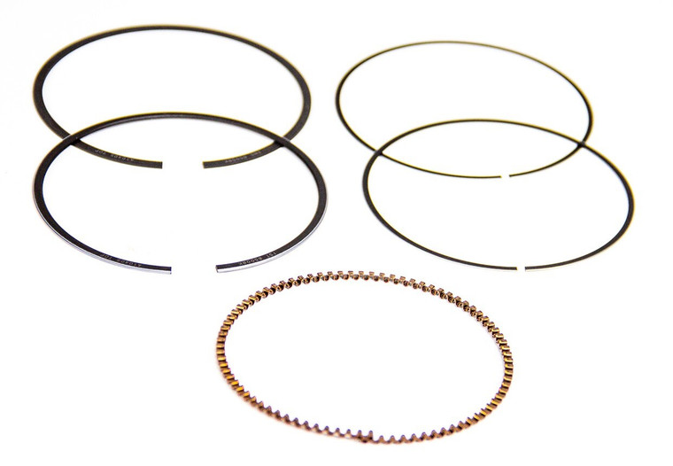 Namura - Piston Rings 84.97mm Hon For Namura Pistons Only - NA-10040R