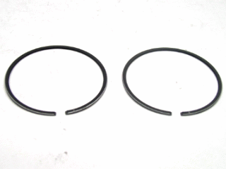 Namura - Piston Rings 66.35mm Kaw For Namura Pistons Only - NX-20025R