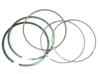 Namura - Piston Rings 93.96mm For Namura Pistons Only - NA-30002-16R