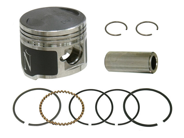 Namura - Piston Kit 39.48/+0.50 Pol/yam - NA-50015-2 Namura - Piston Kit 39.48/+0.50 Pol/yam - NA-50015-2