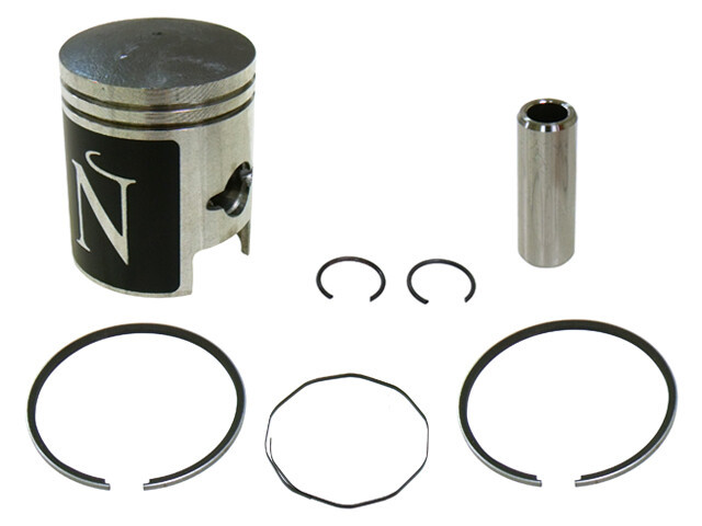 Namura - Piston Kit 41.96/+1.00 Kaw/suz - NX-30050-4