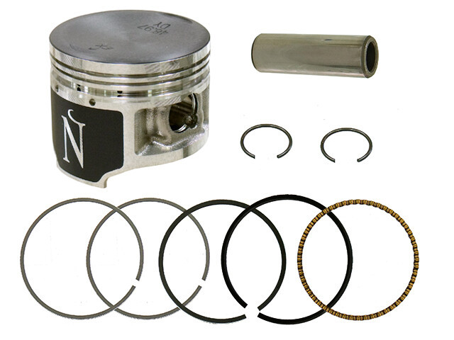 Namura - Piston Kit 49.00/std 9.0:1 Yam - NA-40019