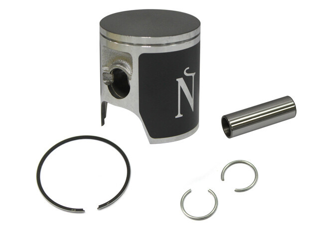 Namura - Piston Kit Ceramic Comp Cyl 47.45/+0.51 8.2:1 Yam - NX-40080-2B