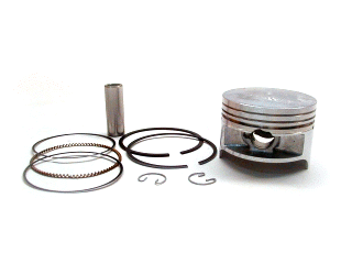 Namura - Piston Kit 65.97/std Ac/suz - NA-30000