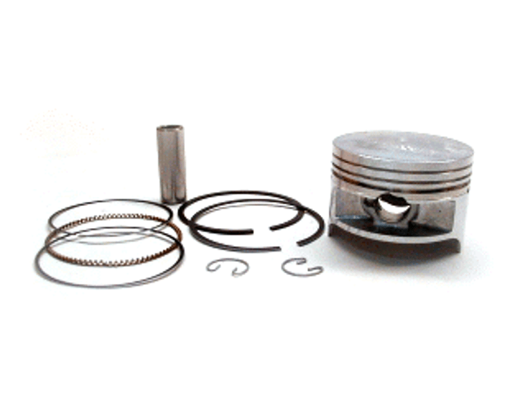 Namura - Piston Kit 67.47/+1.50 Ac/suz - NA-30000-6 Namura - Piston Kit 67.47/+1.50 Ac/suz - NA-30000-6