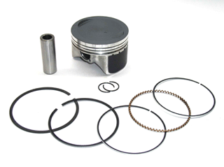 Namura - Piston Kit 84.42/std 10.5:1 Yam - NA-40008