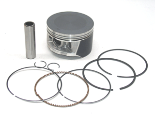 Namura - Piston Kit 89.96/std Hon - NA-10000