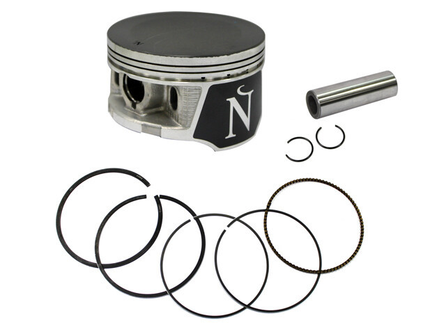Namura - Piston Kit 90.96/+1.00 Hon - NA-10000-4