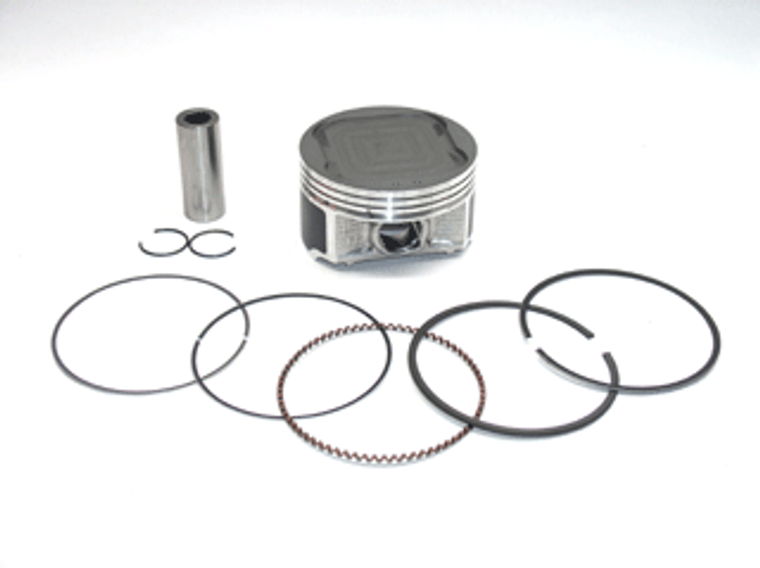 Namura - Piston Kit 91.97/std Pol - NA-50004 Namura - Piston Kit 91.97/std Pol - NA-50004