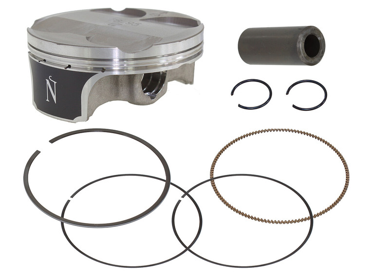 Namura - Piston Kit Forged 76.96/std 13.8:1 Kaw - FX-20033